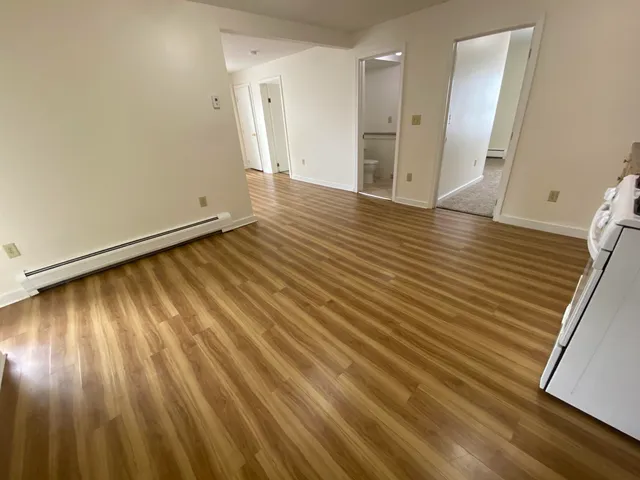 $1,852 | 53 Walker Street, Unit 2W, Manchester, NH 03102