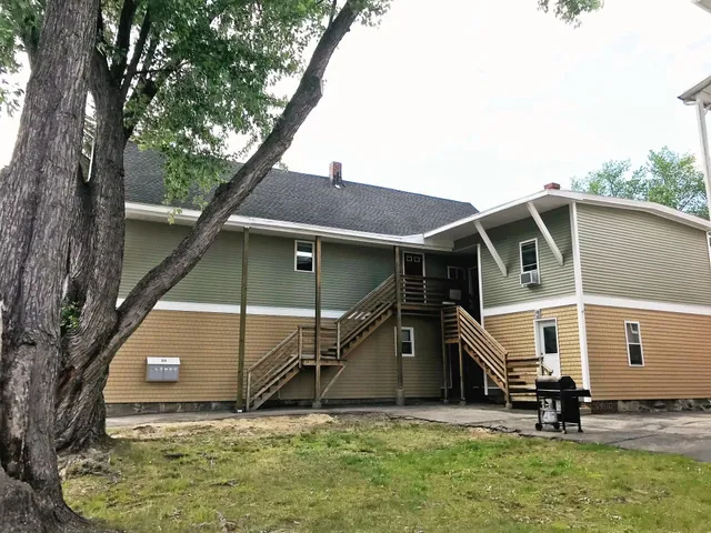 $1,852 | 53 Walker Street, Unit 2W, Manchester, NH 03102