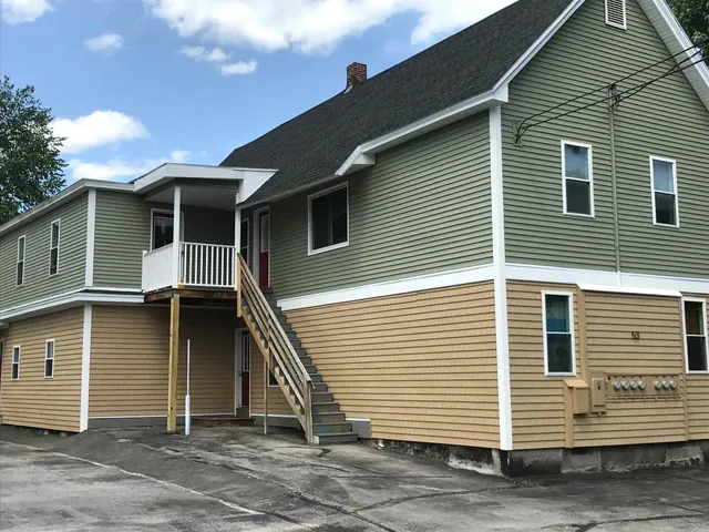 $1,852 | 53 Walker Street, Unit 2W, Manchester, NH 03102