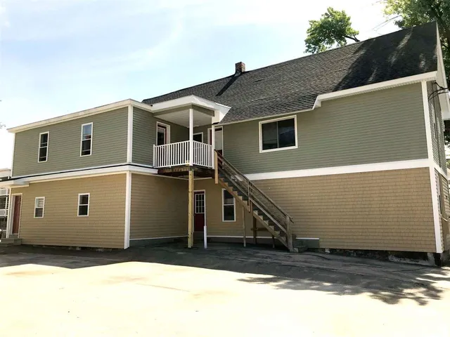 $1,852 | 53 Walker Street, Unit 2W, Manchester, NH 03102