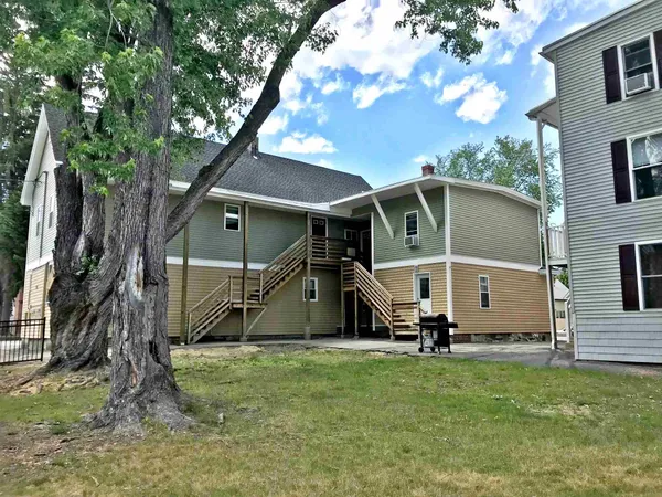 $1,852 | 53 Walker Street, Unit 2W, Manchester, NH 03102