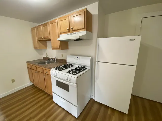 $1,852 | 53 Walker Street, Unit 2W, Manchester, NH 03102