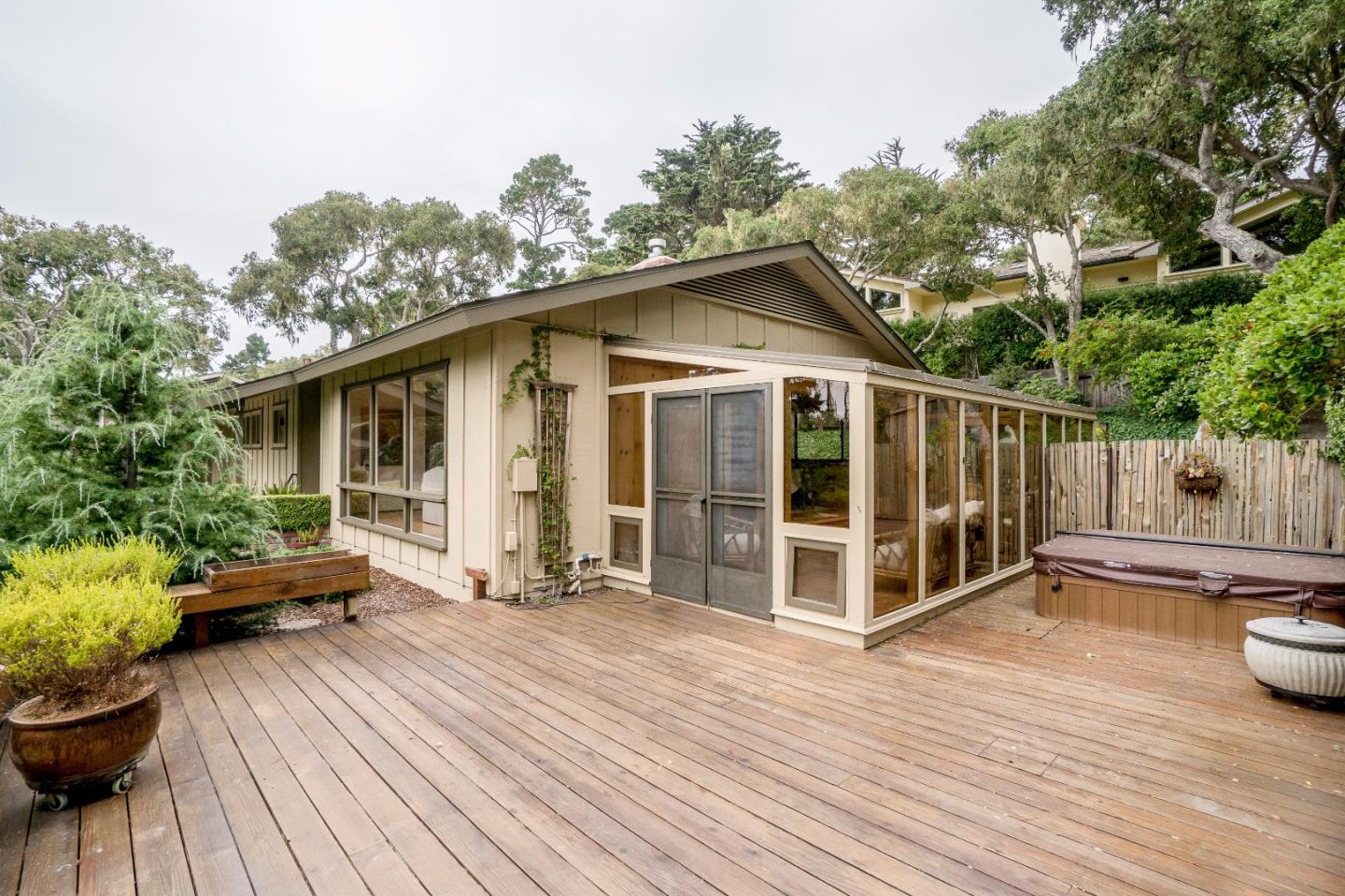 2927 Colton Road Pebble Beach, CA 93953 - Photo 13 of 16 Gallery Image 13