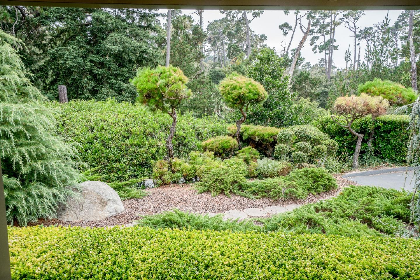 2927 Colton Road Pebble Beach, CA 93953 - Photo 14 of 16 Gallery Image 14