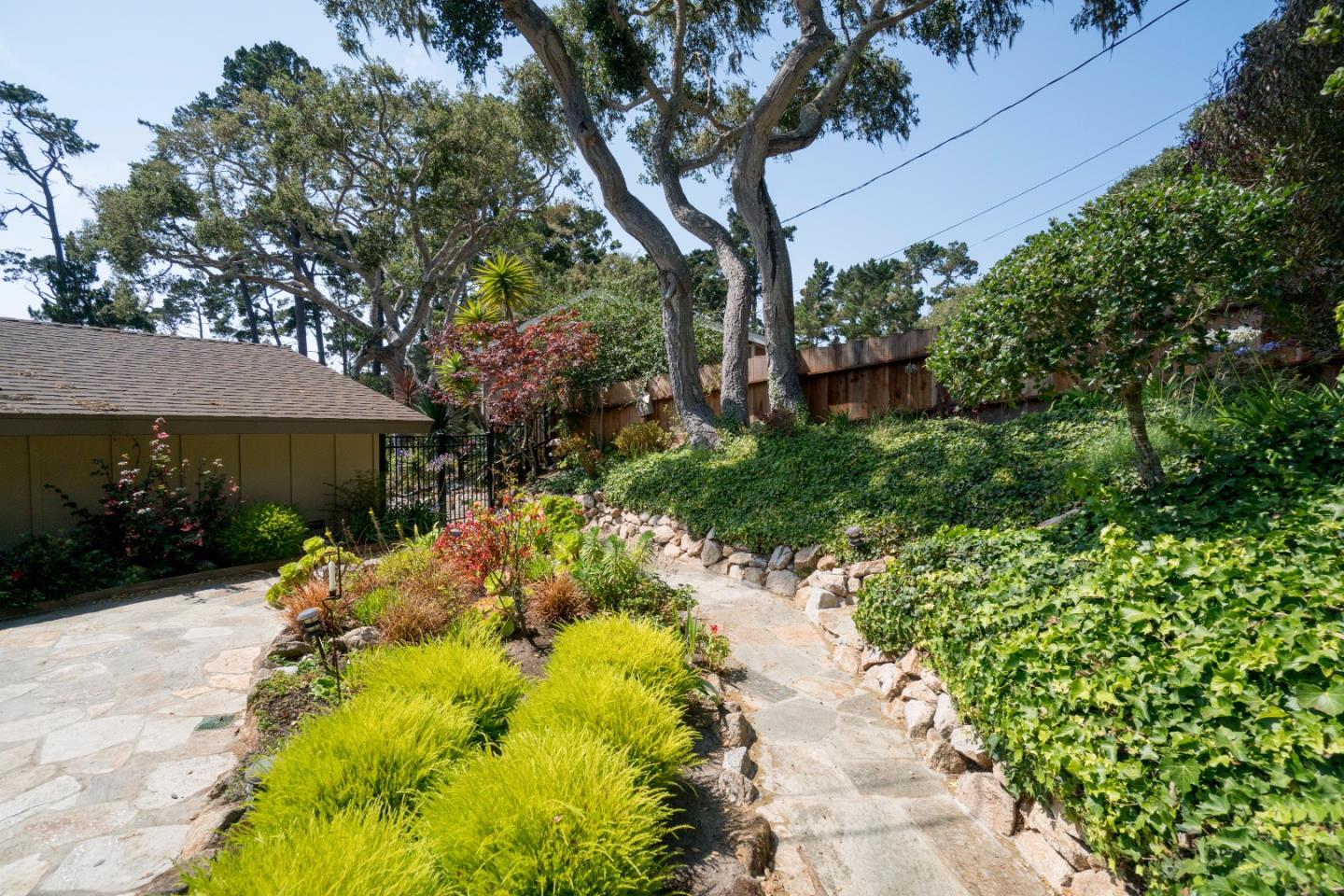 2927 Colton Road Pebble Beach, CA 93953 - Photo 16 of 16 Gallery Image 16