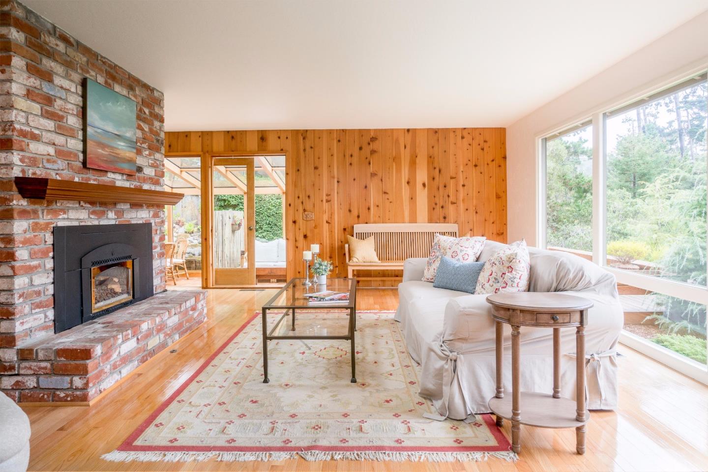 2927 Colton Road Pebble Beach, CA 93953 - Photo 2 of 16 Gallery Image 2