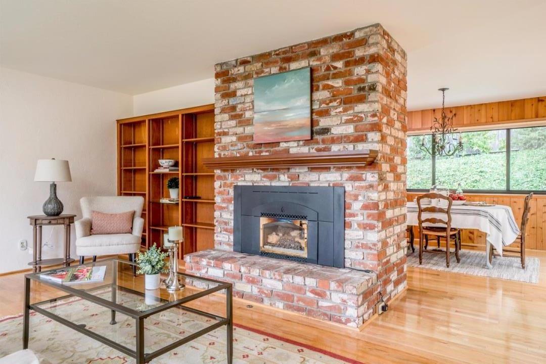 2927 Colton Road Pebble Beach, CA 93953 - Photo 3 of 16 Gallery Image 3
