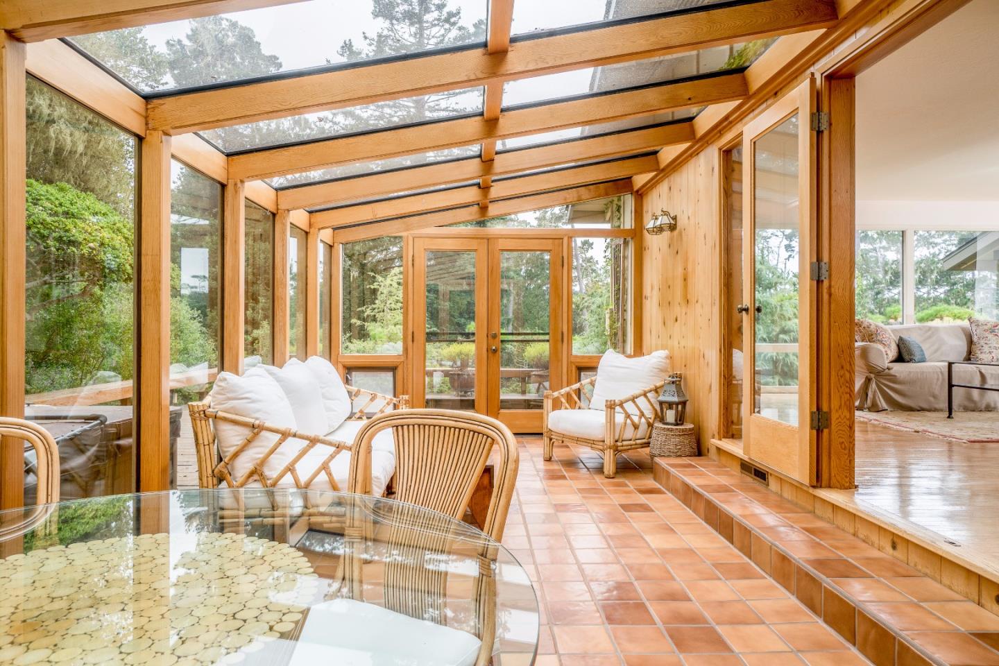 2927 Colton Road Pebble Beach, CA 93953 - Photo 7 of 16 Gallery Image 7