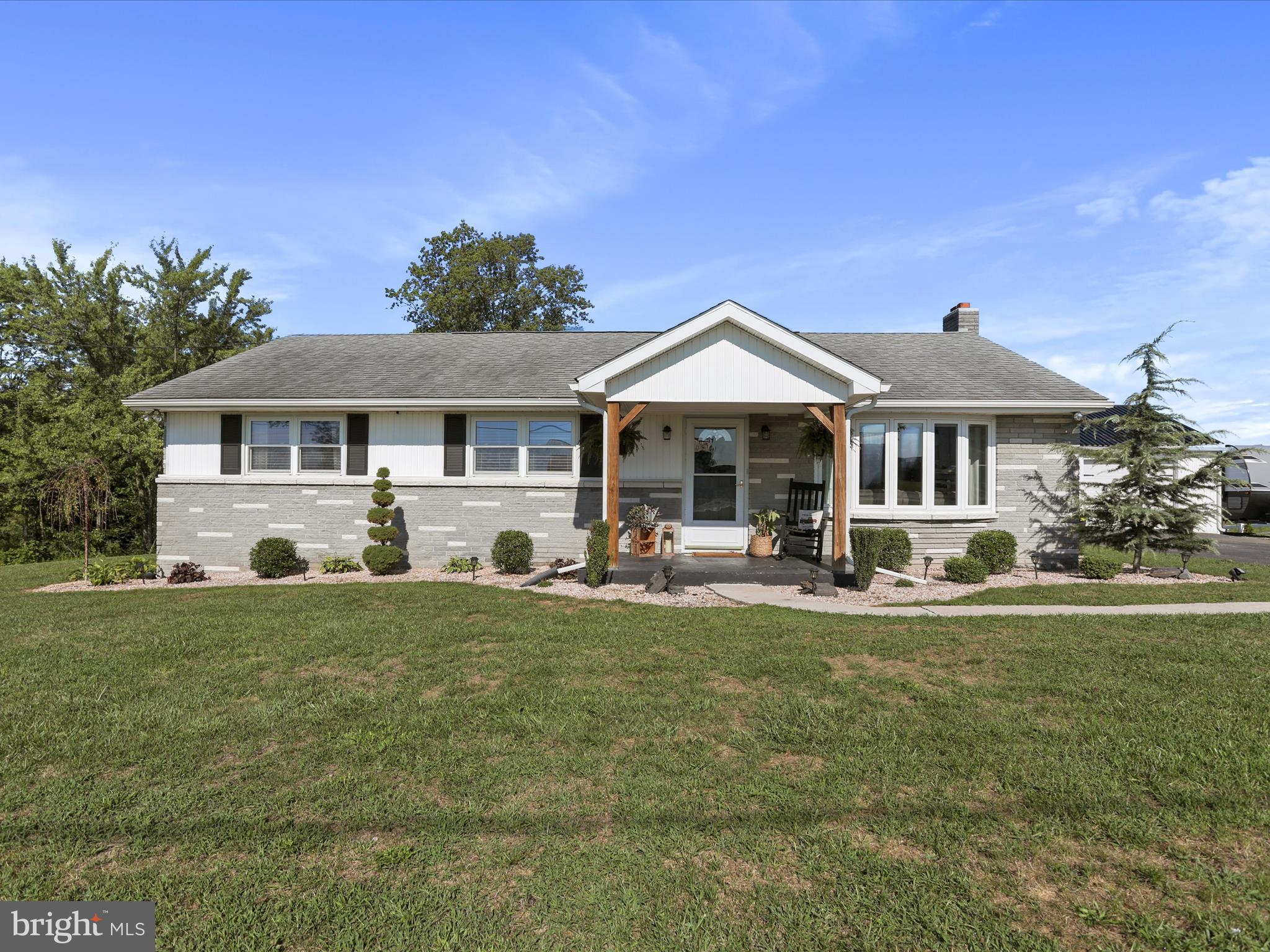 2641 Warm Spring Road Chambersburg, PA 17202 - Photo 2 of 39 Gallery Image 2