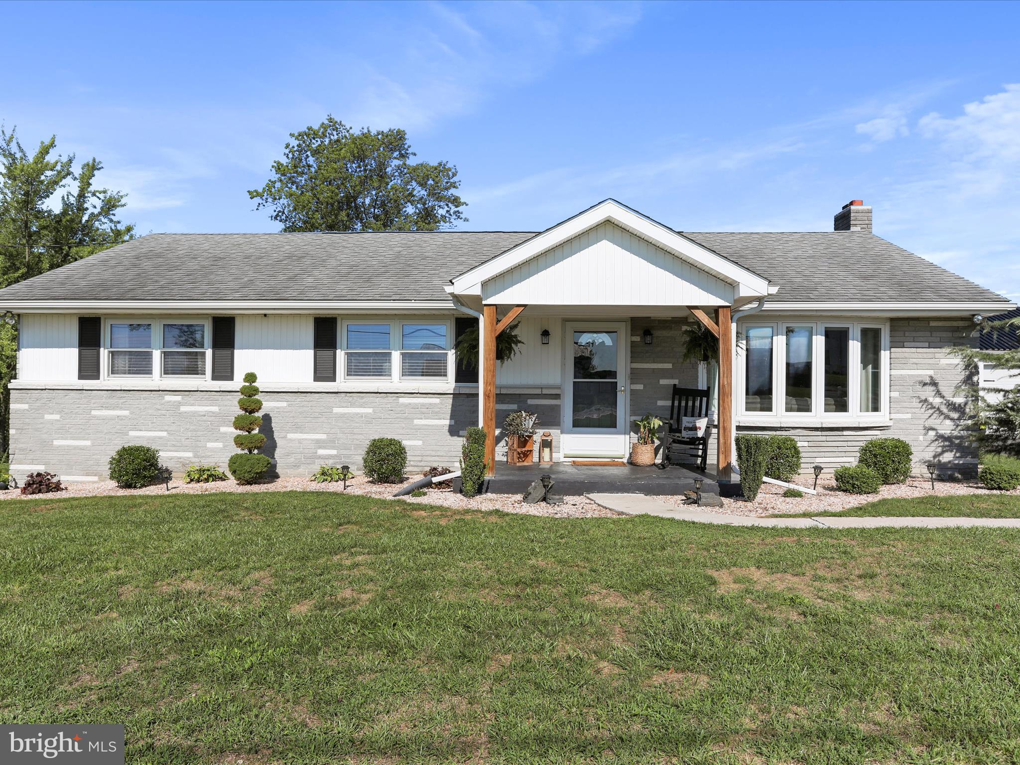 2641 Warm Spring Road Chambersburg, PA 17202 - Photo 3 of 39 Gallery Image 3