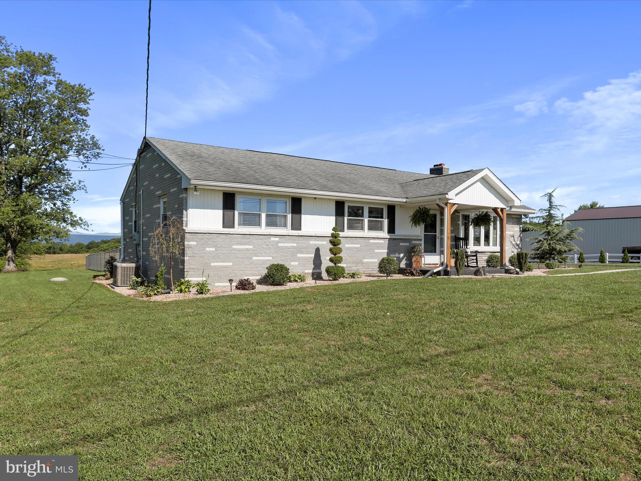 2641 Warm Spring Road Chambersburg, PA 17202 - Photo 4 of 39 Gallery Image 4