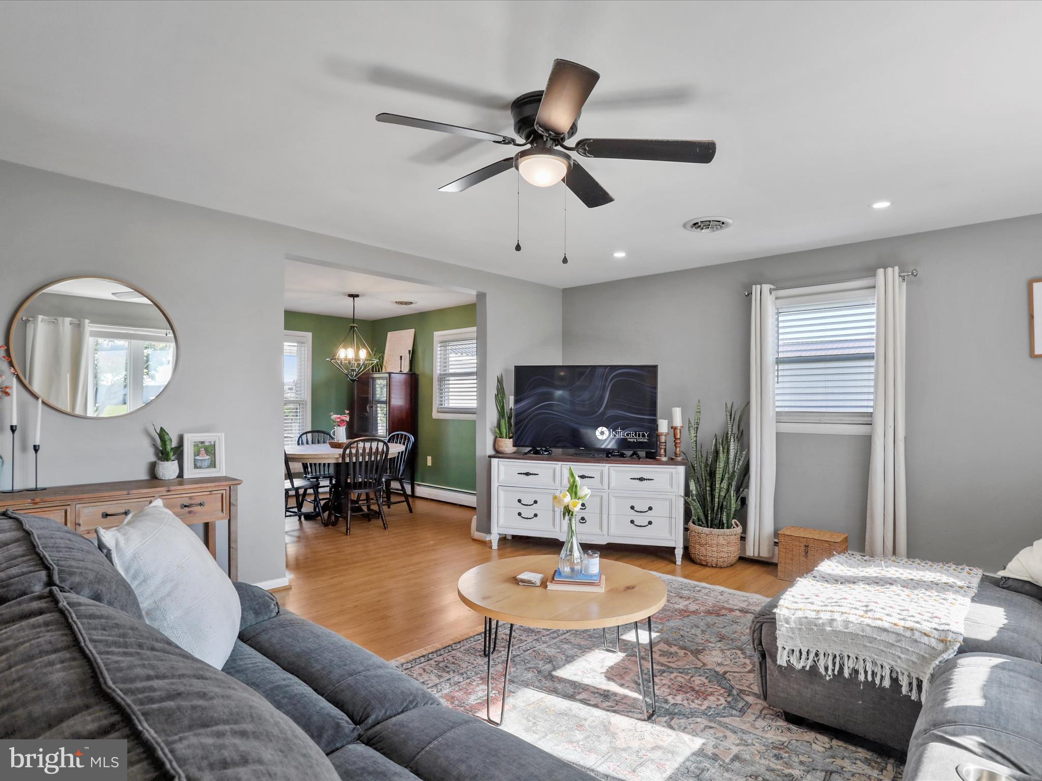 2641 Warm Spring Road Chambersburg, PA 17202 - Photo 6 of 39 Gallery Image 6
