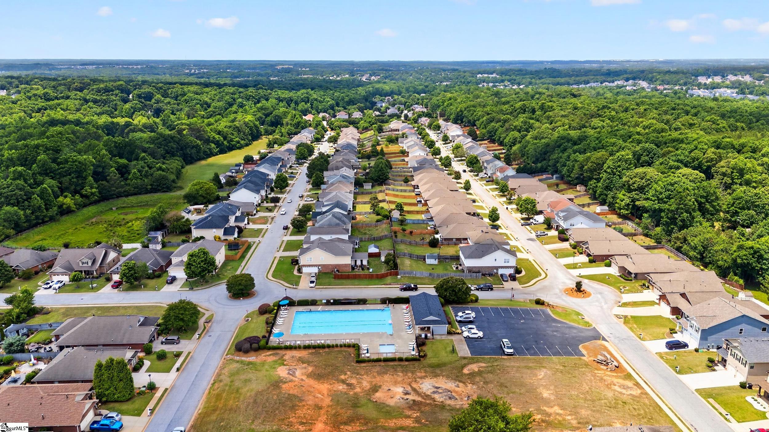 253 Scottish Avenue Simpsonville, SC 29680 - Photo 35 of 37
