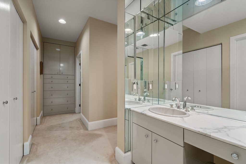 232 Allandale Road, Unit 1C Boston, MA 02467 - Photo 16 of 21