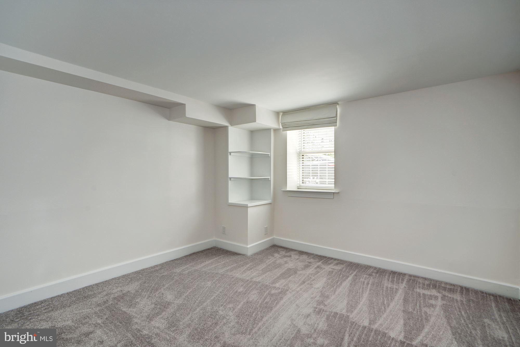 2205 California Street Northwest, Unit 2 Washington, DC 20008 - Photo 17 of 26 Second Bedroom