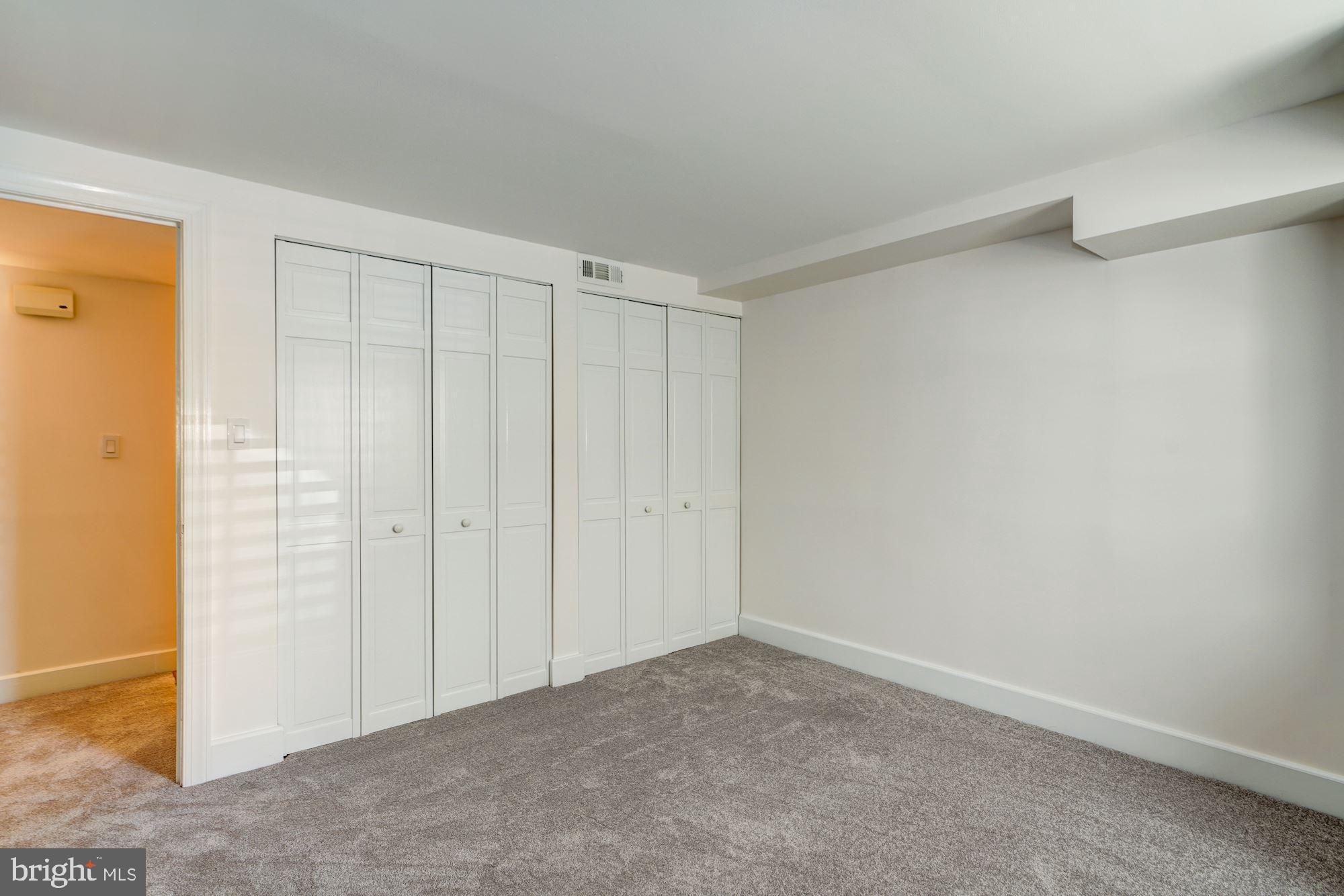 2205 California Street Northwest, Unit 2 Washington, DC 20008 - Photo 18 of 26 Second Bedroom