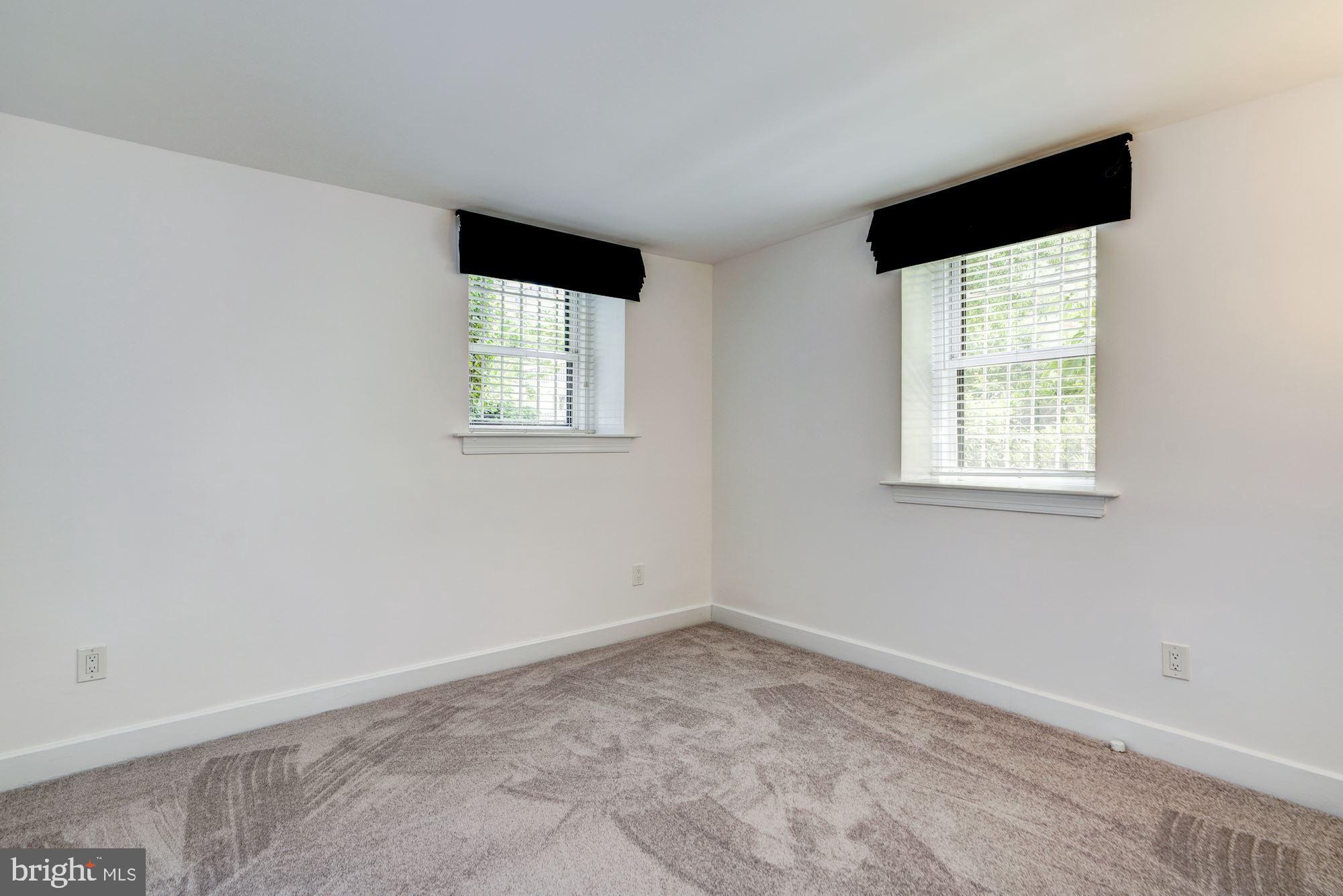 2205 California Street Northwest, Unit 2 Washington, DC 20008 - Photo 19 of 26 Third Bedroom