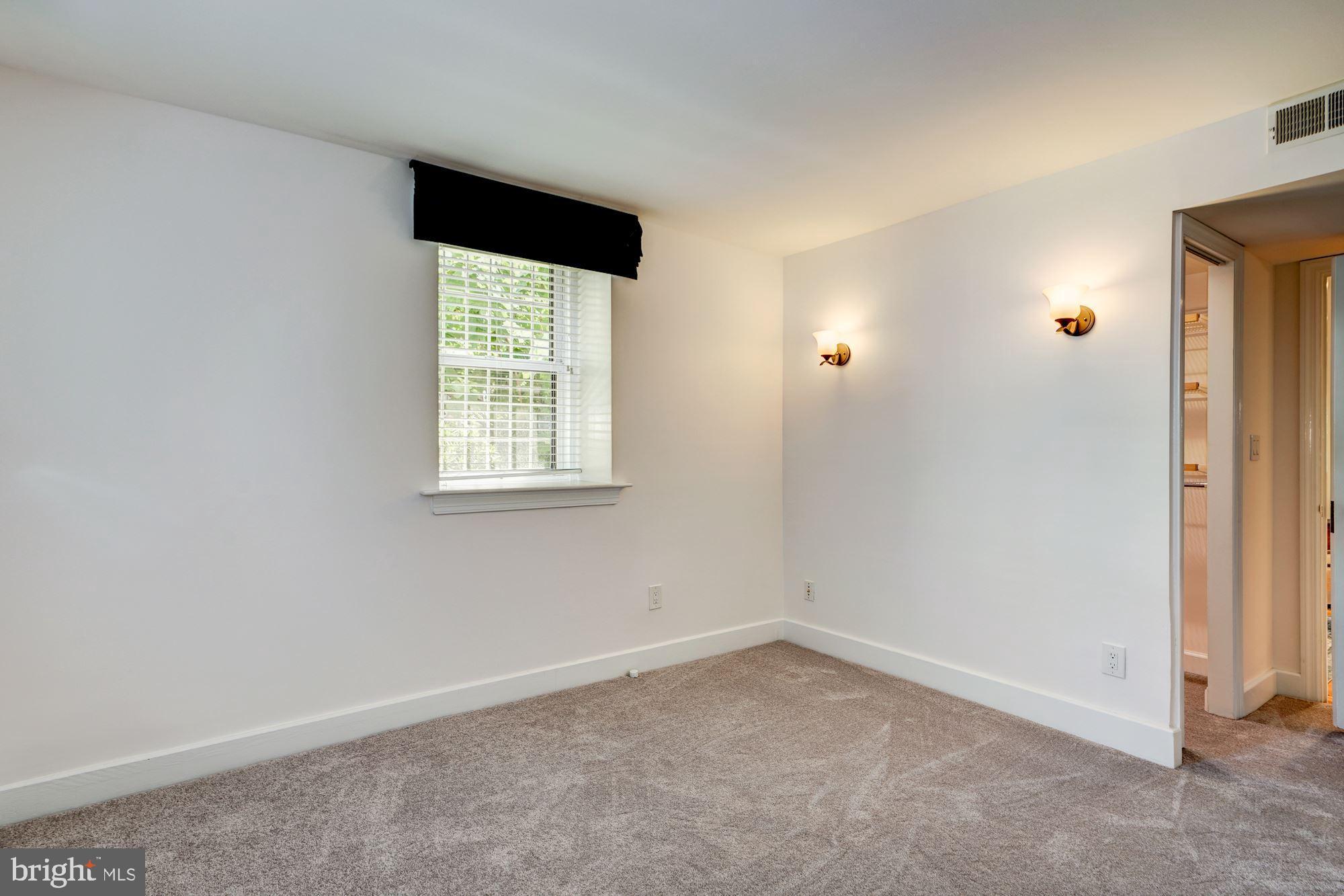 2205 California Street Northwest, Unit 2 Washington, DC 20008 - Photo 20 of 26 Third Bedroom