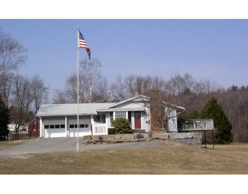 95 Mill Valley Road Belchertown, MA 01007 - Photo 1 of 1 Gallery Image 1