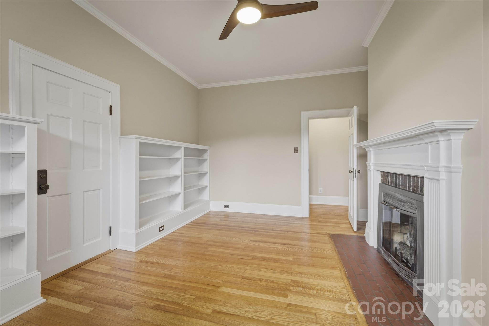 311 West Union Street Morganton, NC 28655 - Photo 29 of 46