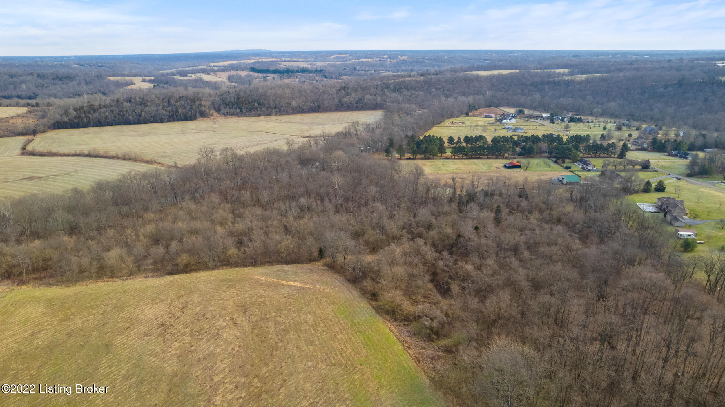Lot 17 Brashears Point Road Taylorsville, KY 40071 - Photo 19 of 30 Lot 17-C Brashears Point Road-15
