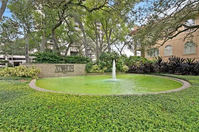 a view of outdoor space