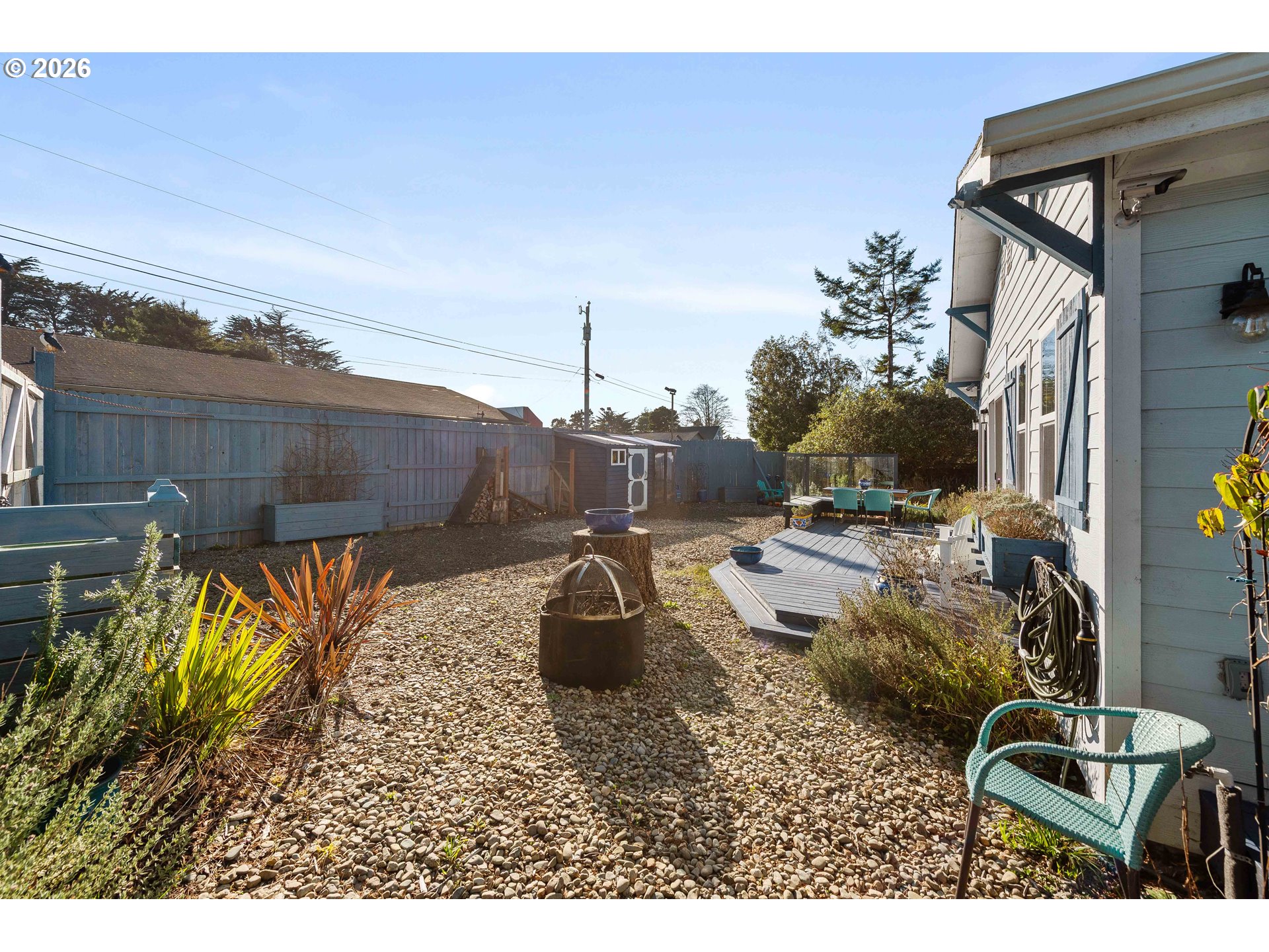 886 1st Street Southeast Bandon, OR 97411 - Photo 38 of 40