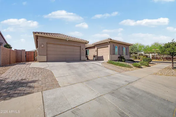 $609,900 | 23602 North 167th Lane, Surprise, AZ 85387