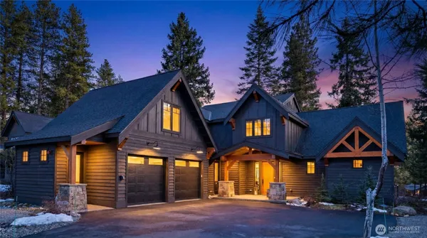 $1,875,000 | 210 Portal Court, Cle Elum, WA 98922