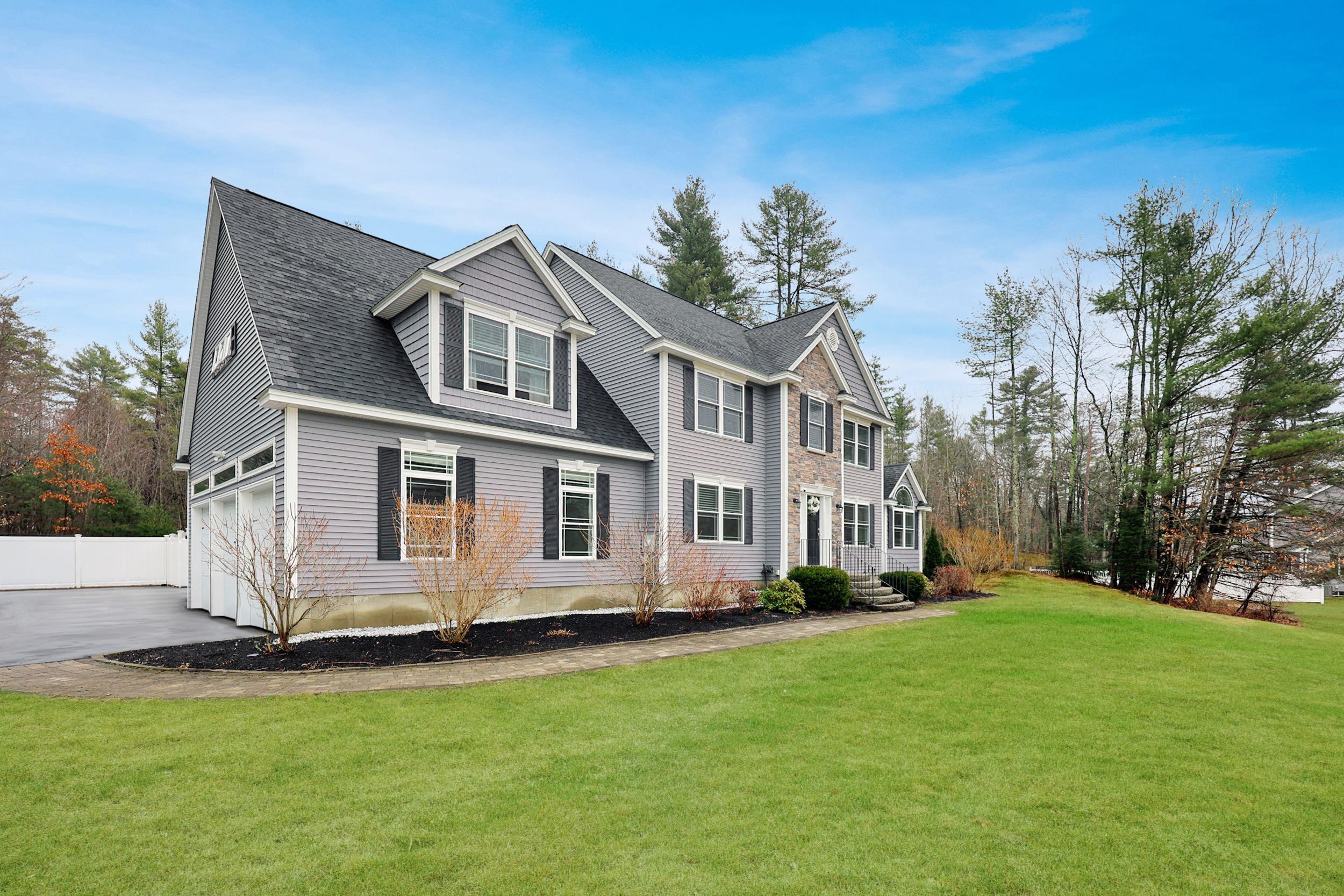 432 Mountain Road Concord, NH 03301 - Photo 49 of 54 Gallery Image 49