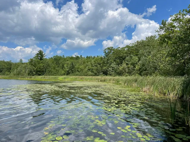 $79,500 | Lot 6 Holmes Brook Lane, Winthrop, ME 04364