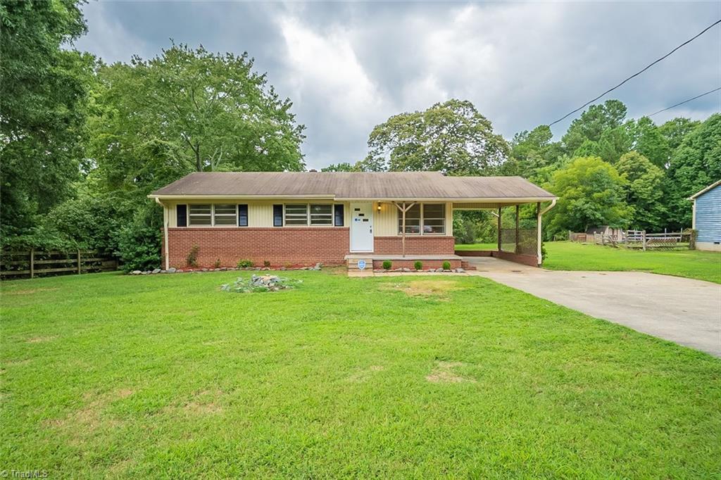 2910 Kecoughtan Road Pfafftown, NC 27040 - Photo 1 of 12 Gallery Image 1