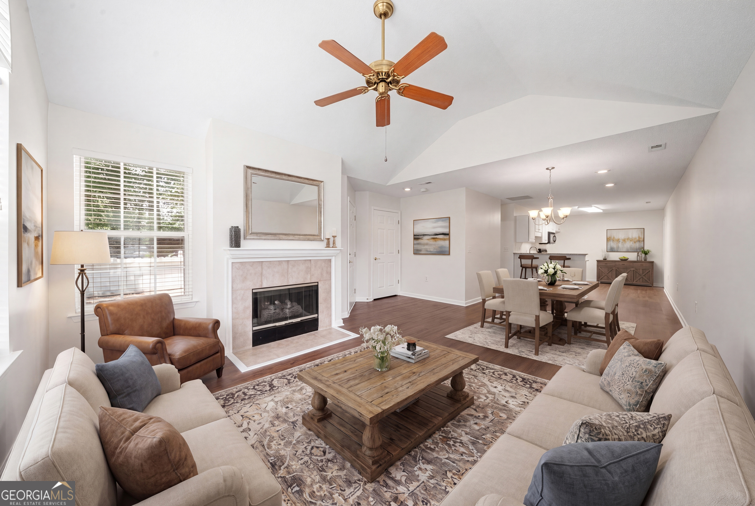 3113 Orchard Ridge Circle Duluth, GA 30096 - Photo 3 of 31 Gallery Image 3