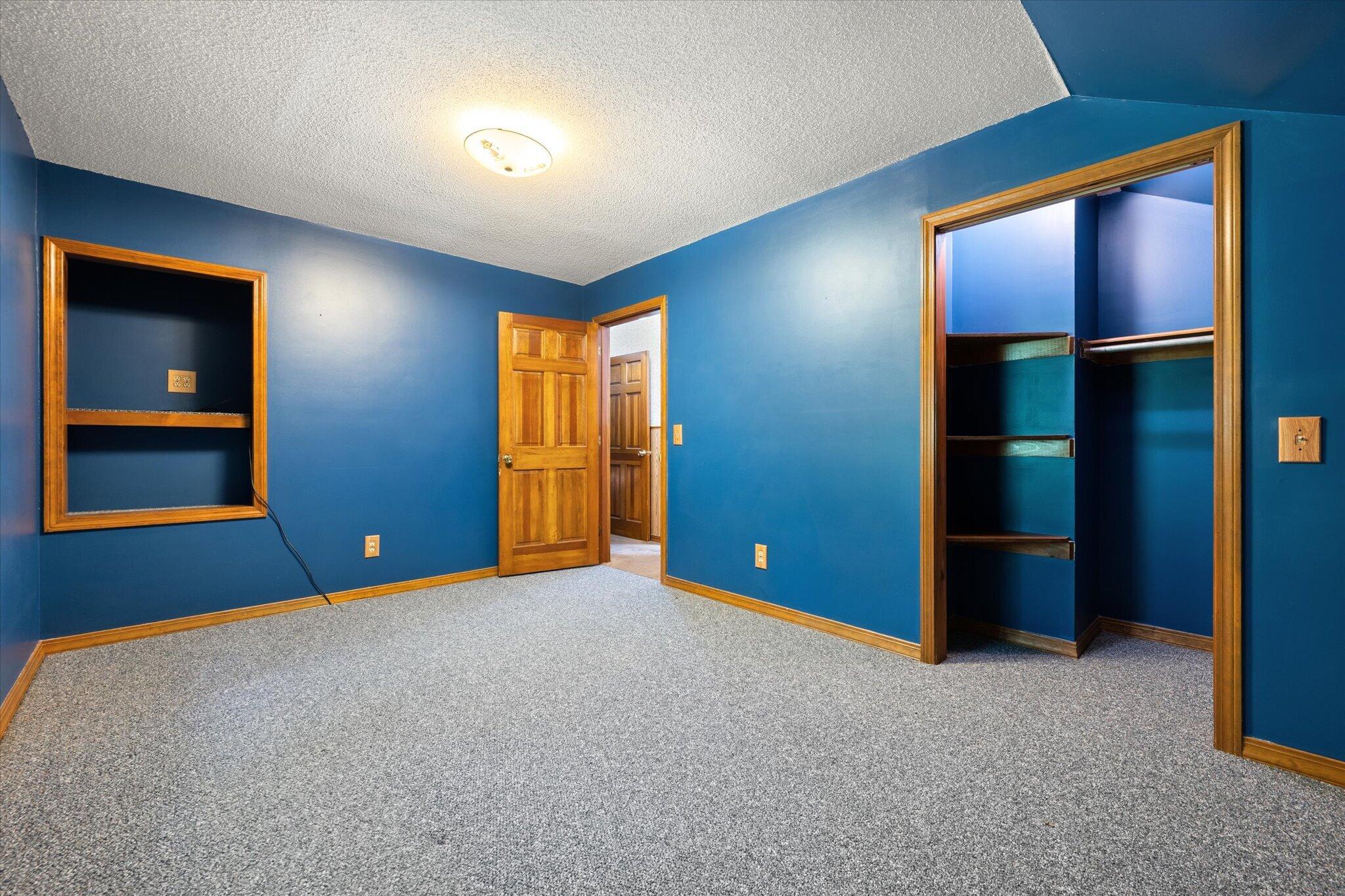 487 Main Road Milford, ME 04461 - Photo 29 of 63 29-Bedroom 2