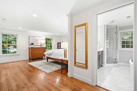 $2,395,000 | 10 Kirkland Circle, Wellesley, MA 02481
