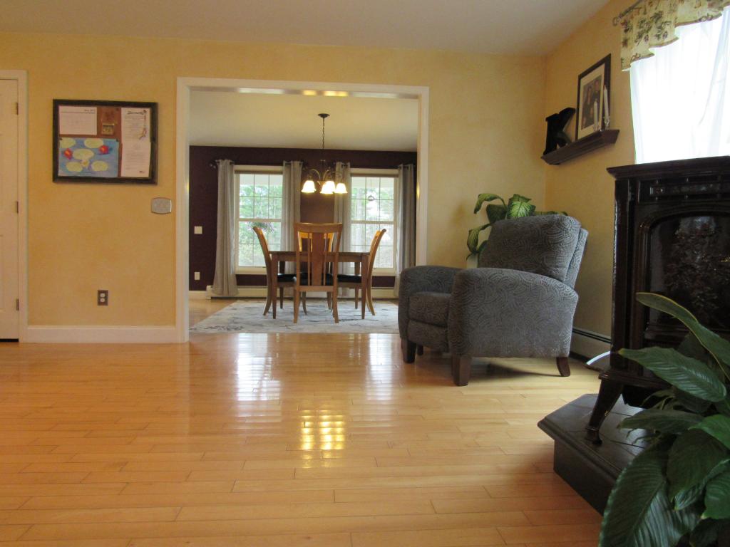 3 Alexzis Road Fairfax, VT 05454 - Photo 14 of 34