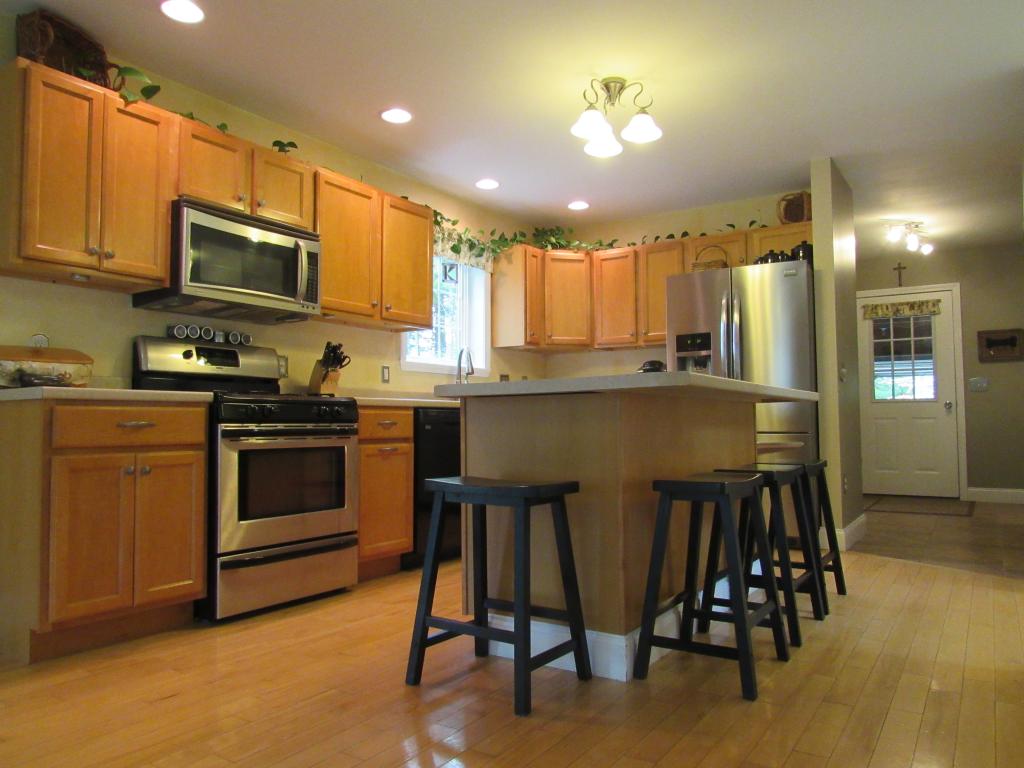 3 Alexzis Road Fairfax, VT 05454 - Photo 15 of 34