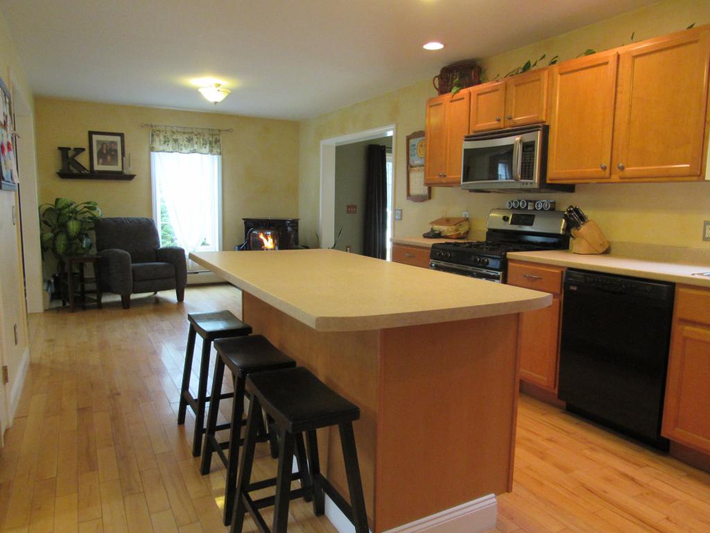 3 Alexzis Road Fairfax, VT 05454 - Photo 18 of 34