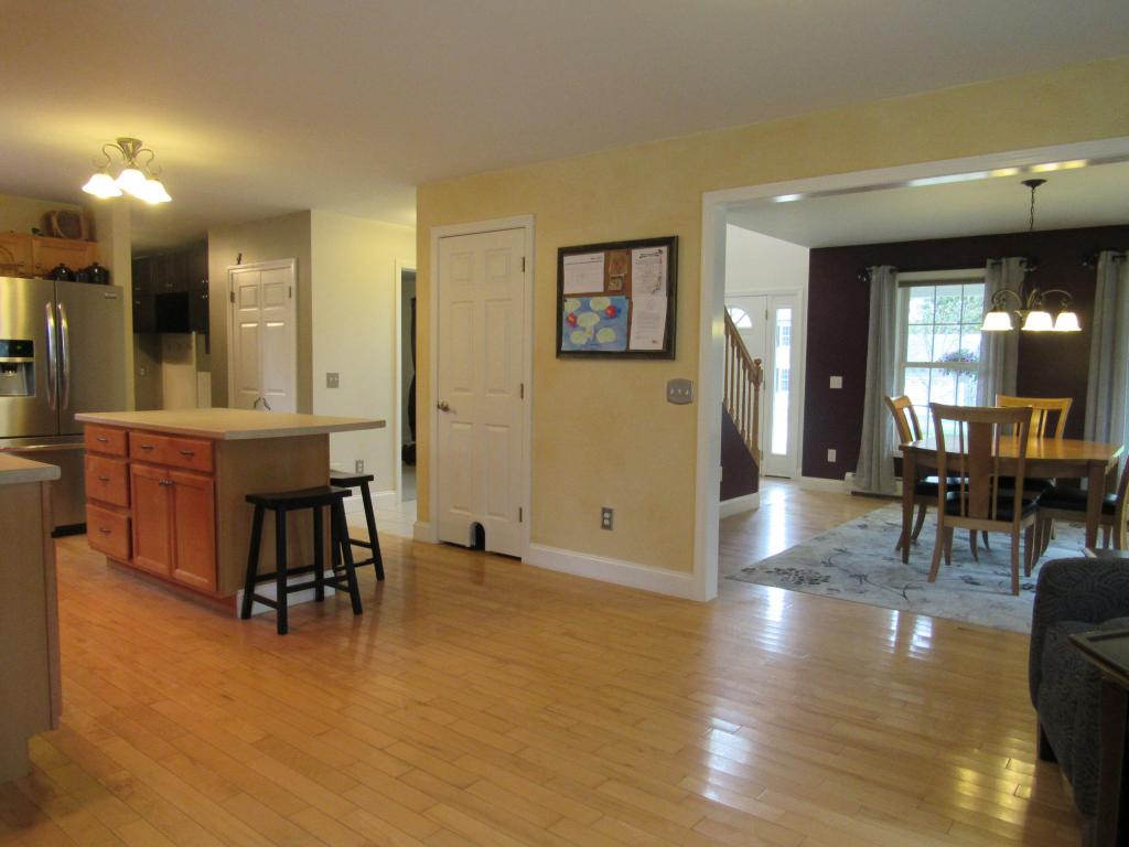 3 Alexzis Road Fairfax, VT 05454 - Photo 19 of 34