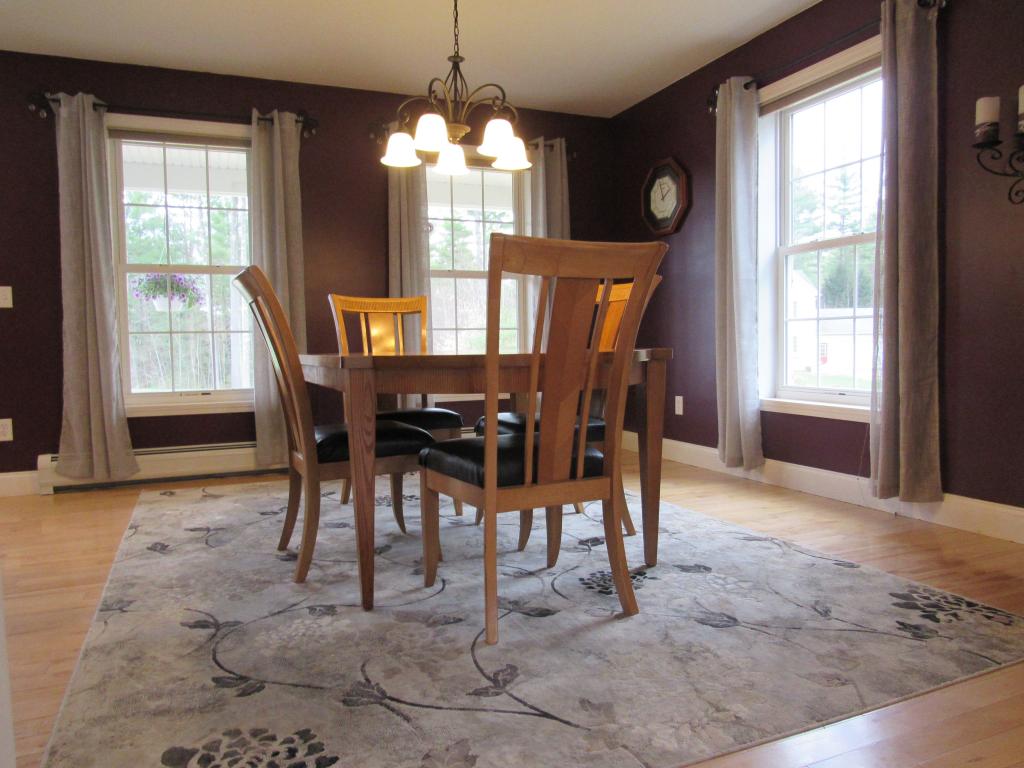 3 Alexzis Road Fairfax, VT 05454 - Photo 20 of 34