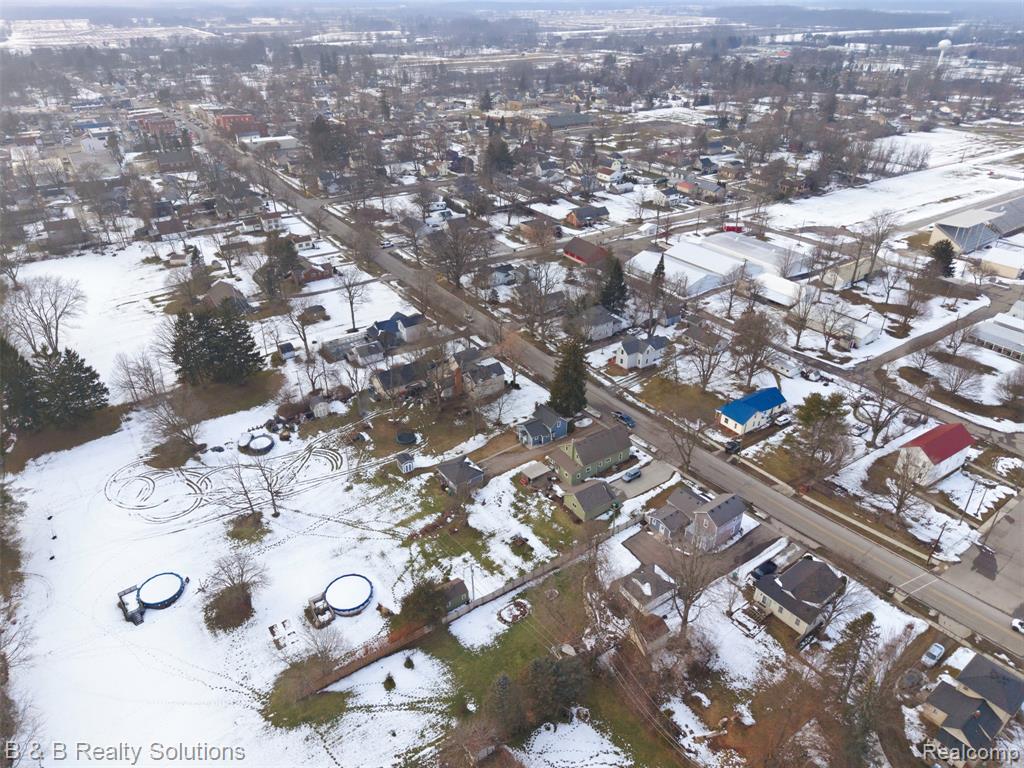 23644 East Main Street Armada, MI 48005 - Photo 42 of 50