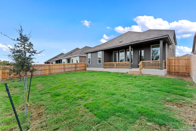 $434,990 | 5512 Paschal Park, New Braunfels, TX 78132