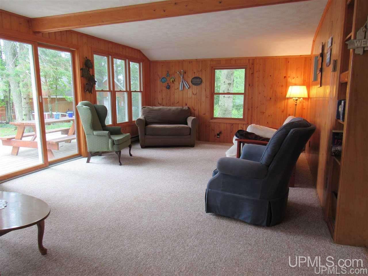 W17751 Long Point Road Germfask, MI 49836 - Photo 12 of 34 Gallery Image 12