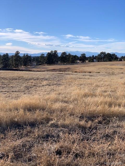 Lot 8 Shadow Pnes Rd  