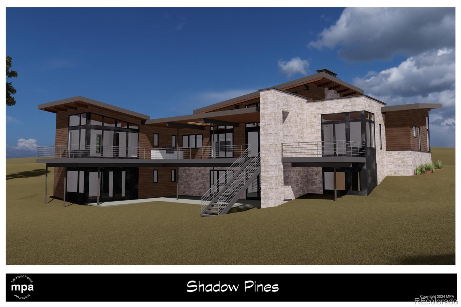 10631 Shadow Pines Road Parker, CO 80138 - Photo 4 of 11 Gallery Image 4