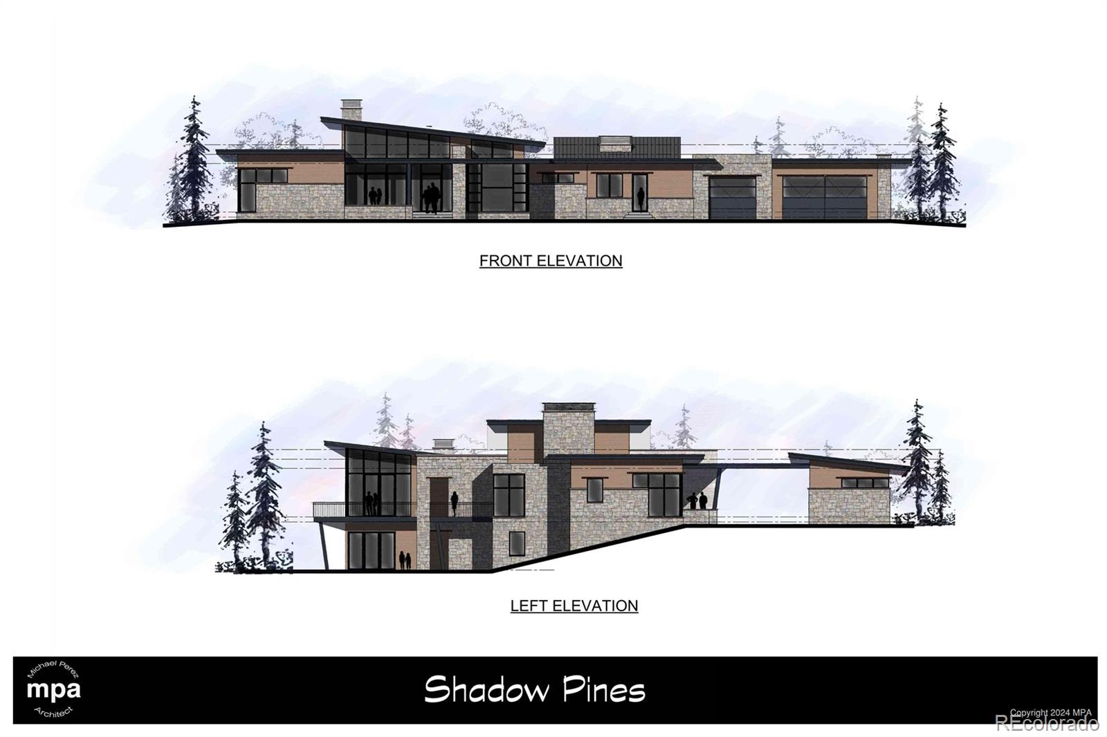 10631 Shadow Pines Road Parker, CO 80138 - Photo 5 of 11 Gallery Image 5