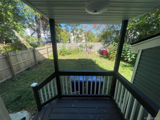 $1,500 | 114 Fitch Street, Unit 1, Syracuse, NY 13204