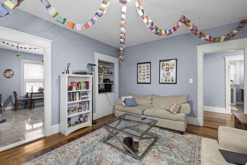63 Coolidge Road Boston, MA 02134 - Photo 4 of 36 Gallery Image 4