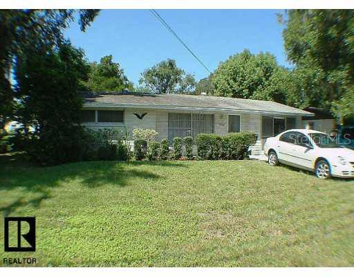 7545 Washington Street Port Richey, FL 34668 - Photo 1 of 1 Exterior Front