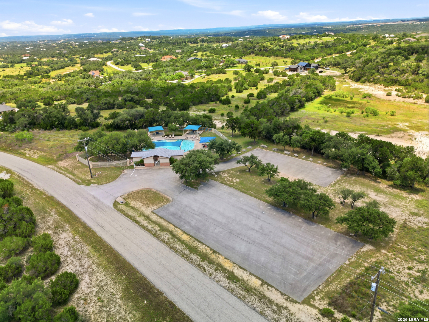 1030 Sunrise Place Spring Branch, TX 78070 - Photo 25 of 30